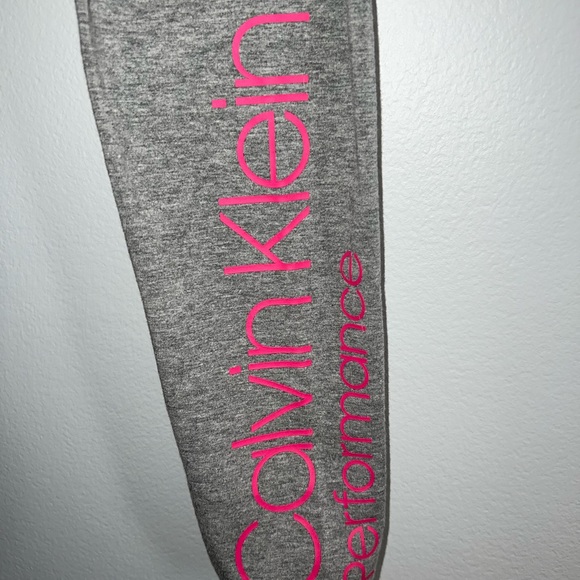 &Calvin Klein Performance Leggings - Picture 3 of 6